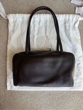 The Row Astra Small Bag, Sold Out Nation Wide, Jennie’s Favorite